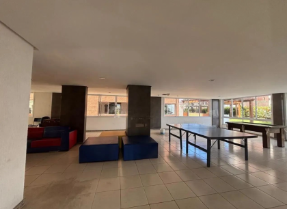 Apartamento a venda no Clube Jardins | Grageru – Aracaju/SE