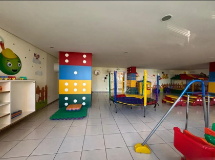 Apartamento a venda no Clube Jardins | Grageru – Aracaju/SE