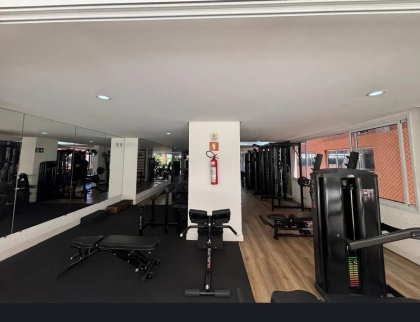 Apartamento a venda no Clube Jardins | Grageru – Aracaju/SE