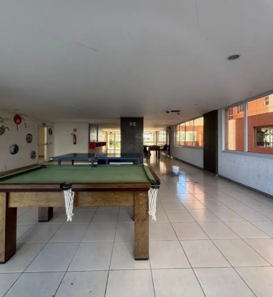 Apartamento a venda no Clube Jardins | Grageru – Aracaju/SE