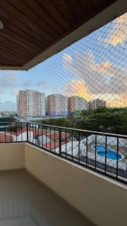 Apartamento para Aluguel | Condomínio Lausanne – Luzia