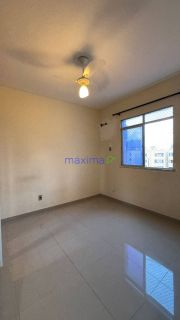 Apartamento para Aluguel | Condomínio Lausanne – Luzia