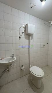 Apartamento para Aluguel | Condomínio Lausanne – Luzia
