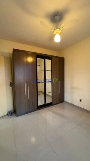 Apartamento para Aluguel | Condomínio Lausanne – Luzia