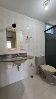 Apartamento para Aluguel | Condomínio Lausanne – Luzia