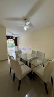 Apartamento para Aluguel | Condomínio Lausanne – Luzia