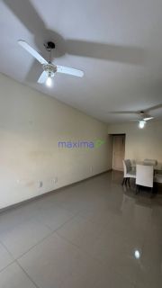 Apartamento para Aluguel | Condomínio Lausanne – Luzia
