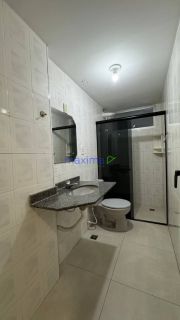 Apartamento para Aluguel | Condomínio Lausanne – Luzia