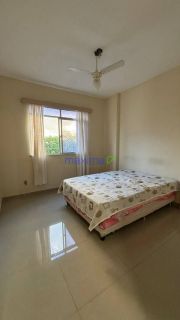 Apartamento para Aluguel | Condomínio Lausanne – Luzia
