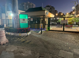 Apartamento à venda no Condomínio Belas artes