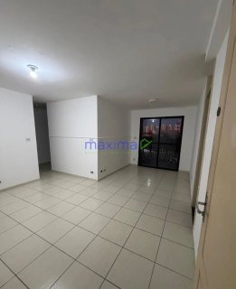 Apartamento à venda no Condomínio Belas artes