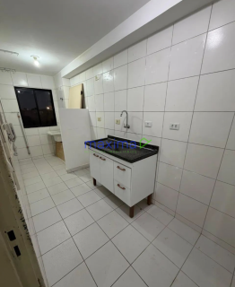 Apartamento à venda no Condomínio Belas artes