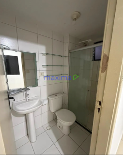 Apartamento à venda no Condomínio Belas artes