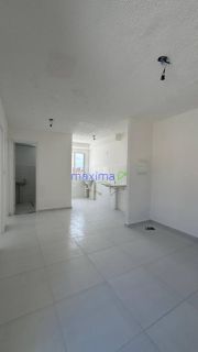Apartamento à venda no Condomínio Villa dos Coqueiros na Barra dos Coqueiros