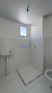 Apartamento à venda no Condomínio Villa dos Coqueiros na Barra dos Coqueiros