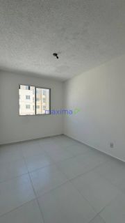Apartamento à venda no Condomínio Villa dos Coqueiros na Barra dos Coqueiros