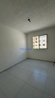 Apartamento à venda no Condomínio Villa dos Coqueiros na Barra dos Coqueiros