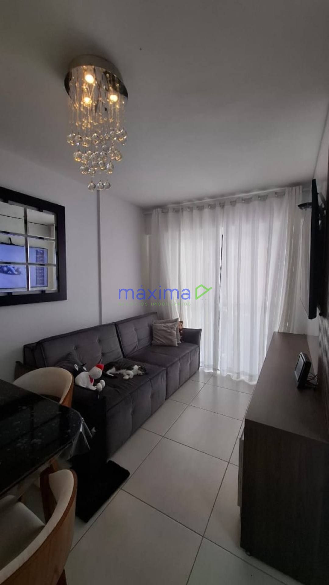 Apartamento à venda -  Le Vert Boulevard