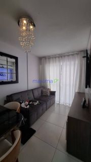 Apartamento à venda -  Le Vert Boulevard