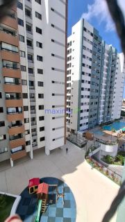 Apartamento à venda -  Le Vert Boulevard
