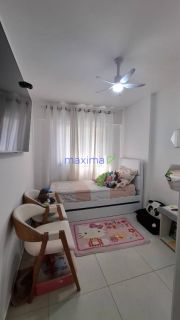 Apartamento à venda -  Le Vert Boulevard