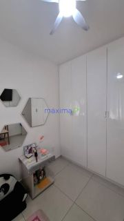Apartamento à venda -  Le Vert Boulevard