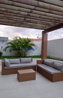 Apartamento à venda -  Le Vert Boulevard