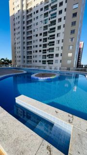 ALUGA-SE | CONDOMÍNIO CLUBE ATALAIA – VISTA MAR