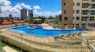 ALUGA-SE | CONDOMÍNIO CLUBE ATALAIA – VISTA MAR