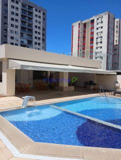 SOLAR MONTE CARLO | 13 DE JULHO – ARACAJU/SE