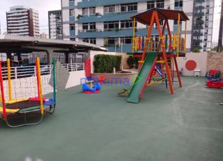 SOLAR MONTE CARLO | 13 DE JULHO – ARACAJU/SE