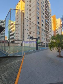 Apartamento à Venda no 13 de Julho Condomínio Solar da Praia
