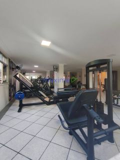 Apartamento à Venda no 13 de Julho Condomínio Solar da Praia