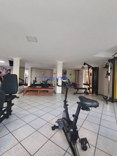 Apartamento à Venda no 13 de Julho Condomínio Solar da Praia