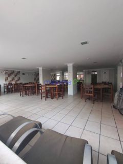 Apartamento à Venda no 13 de Julho Condomínio Solar da Praia