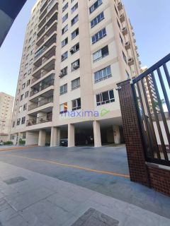 Apartamento à Venda no 13 de Julho Condomínio Solar da Praia