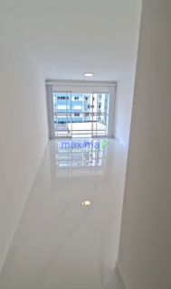 Apartamento à Venda no 13 de Julho Condomínio Solar da Praia