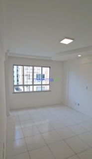 Apartamento à Venda no 13 de Julho Condomínio Solar da Praia