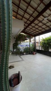 Casa no Marine Residence Condomínio Clube