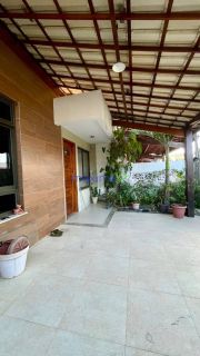 Casa no Marine Residence Condomínio Clube