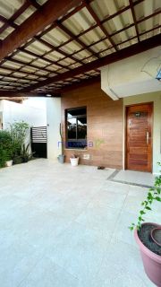 Casa no Marine Residence Condomínio Clube
