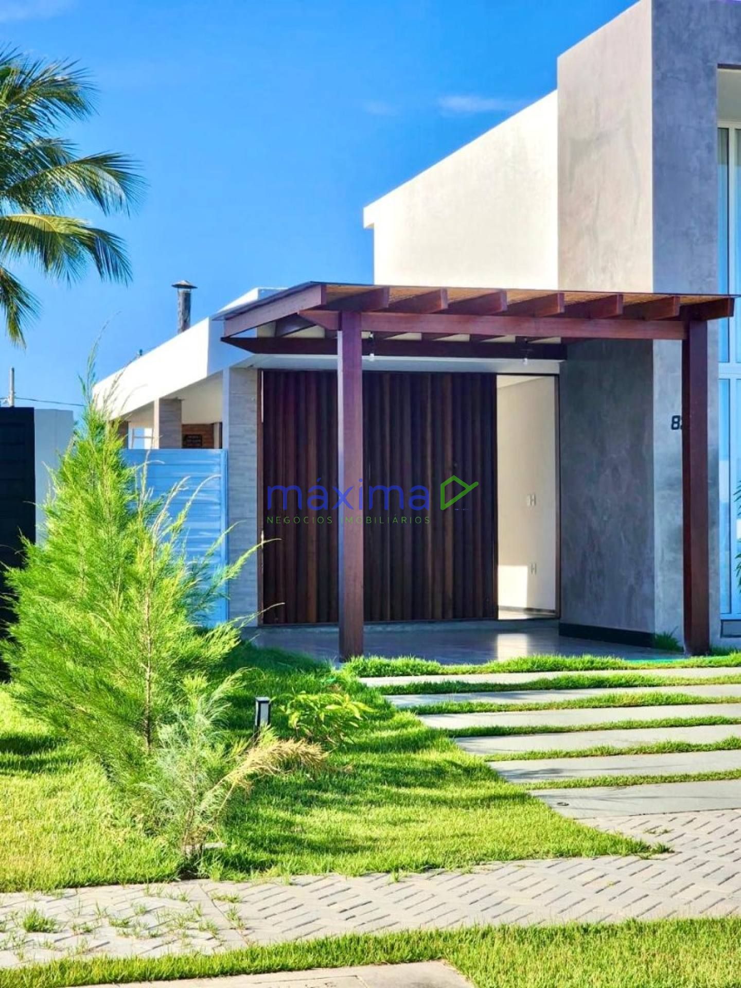 Casa à venda – Alphaville, Barra dos Coqueiros