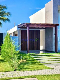 CASA TÉRREA – ALPHAVILLE SERGIPE