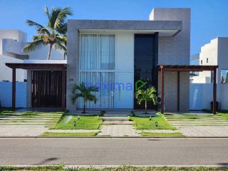 CASA TÉRREA – ALPHAVILLE SERGIPE