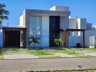 CASA TÉRREA – ALPHAVILLE SERGIPE