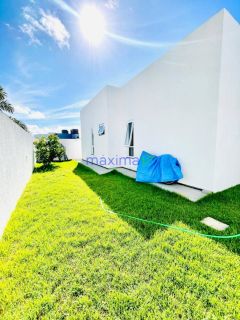 CASA TÉRREA – ALPHAVILLE SERGIPE