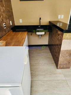 CASA TÉRREA – ALPHAVILLE SERGIPE
