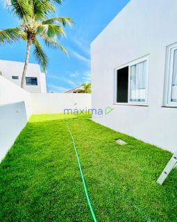 CASA TÉRREA – ALPHAVILLE SERGIPE