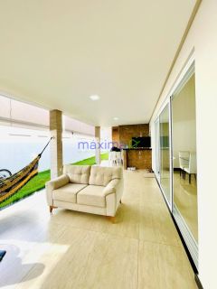 CASA TÉRREA – ALPHAVILLE SERGIPE