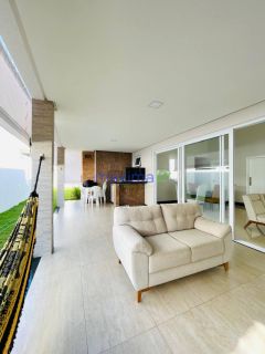 CASA TÉRREA – ALPHAVILLE SERGIPE
